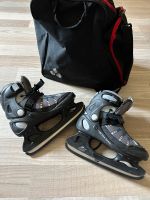 Schlittschuhe crane sports ice power 37 mit Tasche Baden-Württemberg - Argenbühl Vorschau