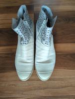 mjus Stiefelette Gr. 41 Nordrhein-Westfalen - Metelen Vorschau