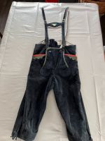 Jungen Lederhose Gr. 164 Rheinland-Pfalz - Rodalben Vorschau