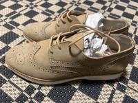 Neue, schöne Damen halb-Schnürschuhe von Bata Gr.38 Niedersachsen - Hildesheim Vorschau