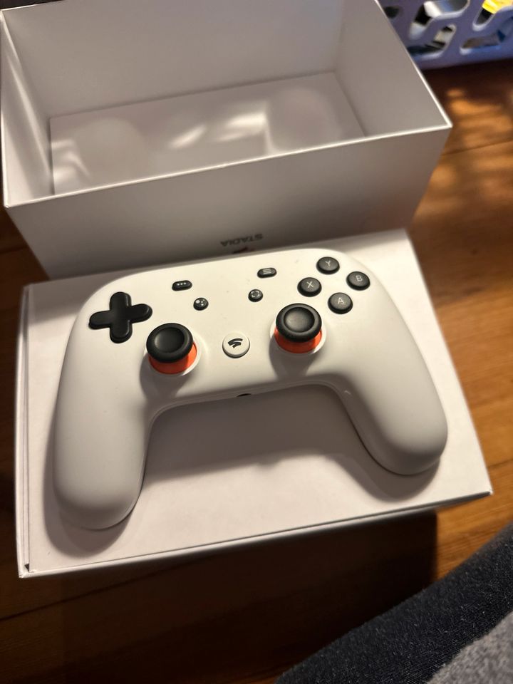 Stadia Controller in Berlin