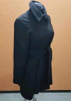 Max&Co.  damen Mantel gr.34 schwarz fast neu,67%Wolle+15%Angora West - Unterliederbach Vorschau