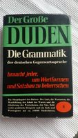 Dachboden-Fund: Der Duden von 1959 - Band 4 Bayern - Großheirath Vorschau