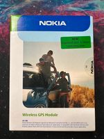 Nokia LD-3W GPS Modul Wandsbek - Hamburg Wellingsbüttel Vorschau