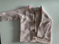 Baby Strickjacke Gr.56 Nordrhein-Westfalen - Kamen Vorschau