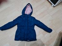 Winterjacke Mädchen Größe 128 von Topolino Nordrhein-Westfalen - Arnsberg Vorschau