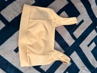 Neu urban classic Sport bh crop top apricot München - Ramersdorf-Perlach Vorschau