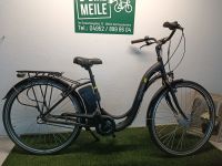 Prophete Geniesser City - E-Bike Elektrofahrrad Sonderposten Niedersachsen - Jever Vorschau