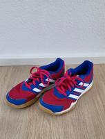 Schuhe Adidas Größe 36 Niedersachsen - Schwülper Vorschau
