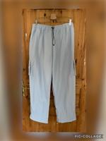 Neu! Nike Carghose Fallschirmhose hellblau Türkis Größe XL Rheinland-Pfalz - Bad Dürkheim Vorschau