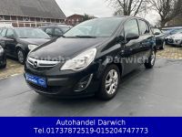 Opel Corsa D Active 1.3 CDTI Klima/Nav/S.Heft Top Niedersachsen - Winsen (Luhe) Vorschau
