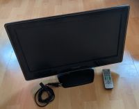 Toshiba 22" LCD TV HDMI Sachsen-Anhalt - Halle Vorschau