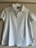 Cecil Poloshirt weiß S Hessen - Gießen Vorschau