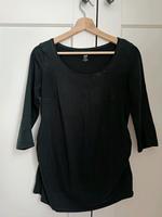 H&M Umstandsshirt 3/4-Arm Gr. M Niedersachsen - Worpswede Vorschau