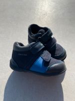 ❤️Geox Halbschuhe Lauflernschuhe Gr.19 blau❤️ Sachsen-Anhalt - Magdeburg Vorschau