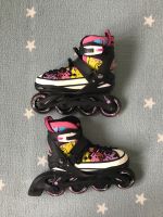 Kinder-Softboot-Inlineskates Gr. 29-33 Rostock - Kröpeliner-Tor-Vorstadt Vorschau