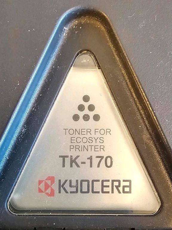 Drucker Laserdrucker Kyocera Ecosys FS - 1370 DN in Oschatz