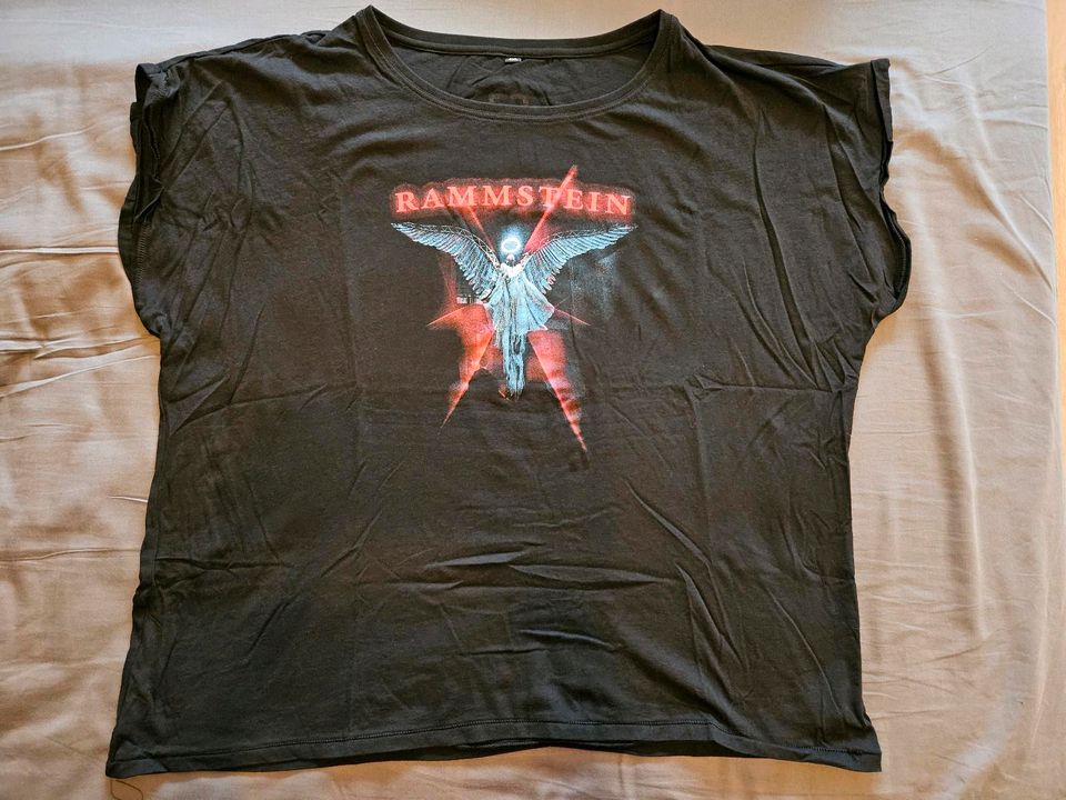 Shirt Rammstein in Griesheim