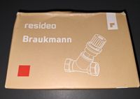 Braukmann Resideo V5000Y0025 NEU Original verpackt Harburg - Hamburg Neuland Vorschau