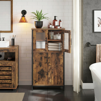 Sideboard Badezimmerschrank Aufbewahrungsschrank Ablage Hessen - Merenberg Vorschau