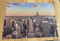 1000 Teile Puzzle New York Bayern - Coburg Vorschau