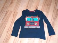 Pullover Langarmshirt gr. 128 Sachsen-Anhalt - Genthin Vorschau