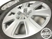 ORIGINAL AUDI 16 ZOLL Q3 SQ3 8U 8U0601025Q FELGEN WINTERRÄDER REI Hessen - Hainburg Vorschau