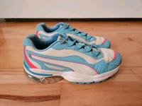 Puma Cell Stellar Schuhe Sneaker Sportschuhe Niedersachsen - Barßel Vorschau