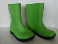 Gummistiefel Regenschuhe grün Größe 22 Jungen Mädchen Berlin - Steglitz Vorschau