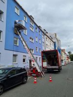 Möbellift bis zum 6. OG Nürnberg (Mittelfr) - Südstadt Vorschau