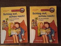 Schulbuch Grundschule Bayern - Niedernberg Vorschau