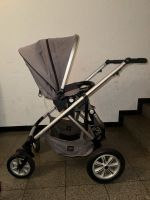 Kinderwagen Nürnberg (Mittelfr) - Aussenstadt-Sued Vorschau