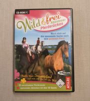 Wild & frei - Abenteuer Pferderücken (CD-ROM) Schwachhausen - Neu Schwachhausen Vorschau