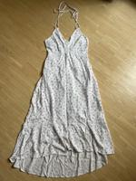 Hollister Sommerkleid Maxikleid Neckholder S Neu Niedersachsen - Verden Vorschau