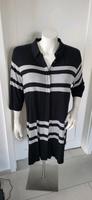 Selection by Ulla Popken Tunika Gr. 50/52 schwarz-grau Nordrhein-Westfalen - Unna Vorschau