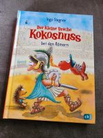 Buch der kleine Drache Kokosnuss Baden-Württemberg - Stutzenklinge Vorschau