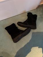 Rieker Winter Schuhe Stiefel 40 Niedersachsen - Stuhr Vorschau