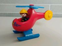 Playmobil 123 Feuerwehrheli Bayern - Antdorf Vorschau