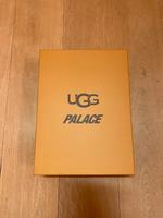 UGG Tasman Slipper x Palace Skateboards olive Nordrhein-Westfalen - Kreuztal Vorschau