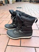 Schneestiefel Decathlon Quechua schwarz Gr. 40 neuwertig Brandenburg - Brandenburg an der Havel Vorschau