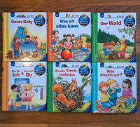 Wieso Weshalb Warum Junior Bücher Baden-Württemberg - Steißlingen Vorschau