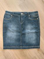 Jeansrock | flame by Takko | Gr. 42 Bayern - Sonnefeld Vorschau