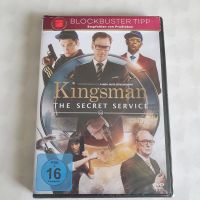 DVD : Kingsman The Secret Service Sachsen-Anhalt - Magdeburg Vorschau