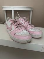 Nike schuhe Pink Niedersachsen - Handrup Vorschau