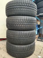 205/50R15 , 4 Winterreifen von Kumho Baden-Württemberg - Bad Krozingen Vorschau