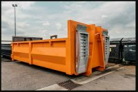 Abrollcontainer Bauschuttcontainer Bauschuttmulde Sachsen-Anhalt - Halberstadt Vorschau