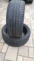 2 x Bridgestone Potenza S001 225 40 R18 5.5MM DOT 20 Colditz - Colditz Vorschau