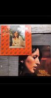 2 LP‘s Schallplatte Vinyl Musik Joan Baez Sammlung Konvolut Nordrhein-Westfalen - Lemgo Vorschau