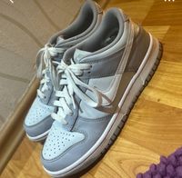 Nike Dunks Grau Essen - Bredeney Vorschau