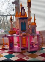 Hasbro Disney Prinzessinnen Festtagsschloss Barbie Niedersachsen - Oldenburg Vorschau